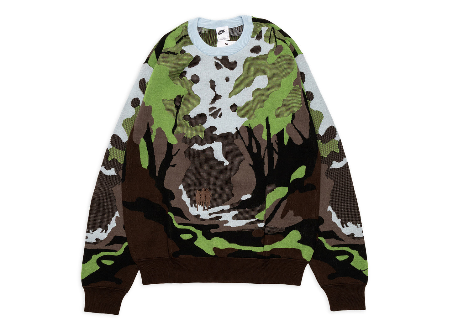 Nike Life Wilderness Sweater