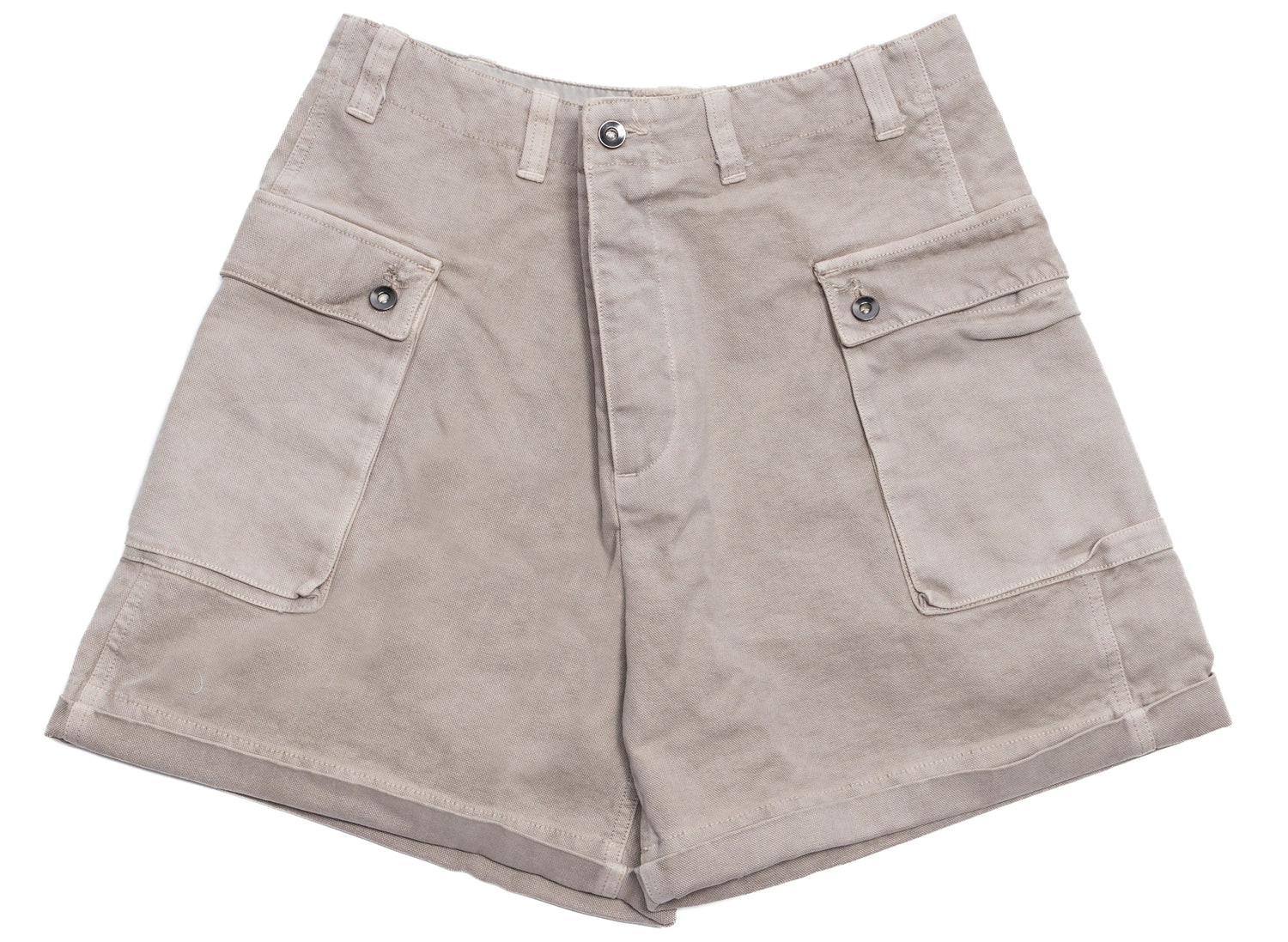 Nike Life Woven Cargo Shorts