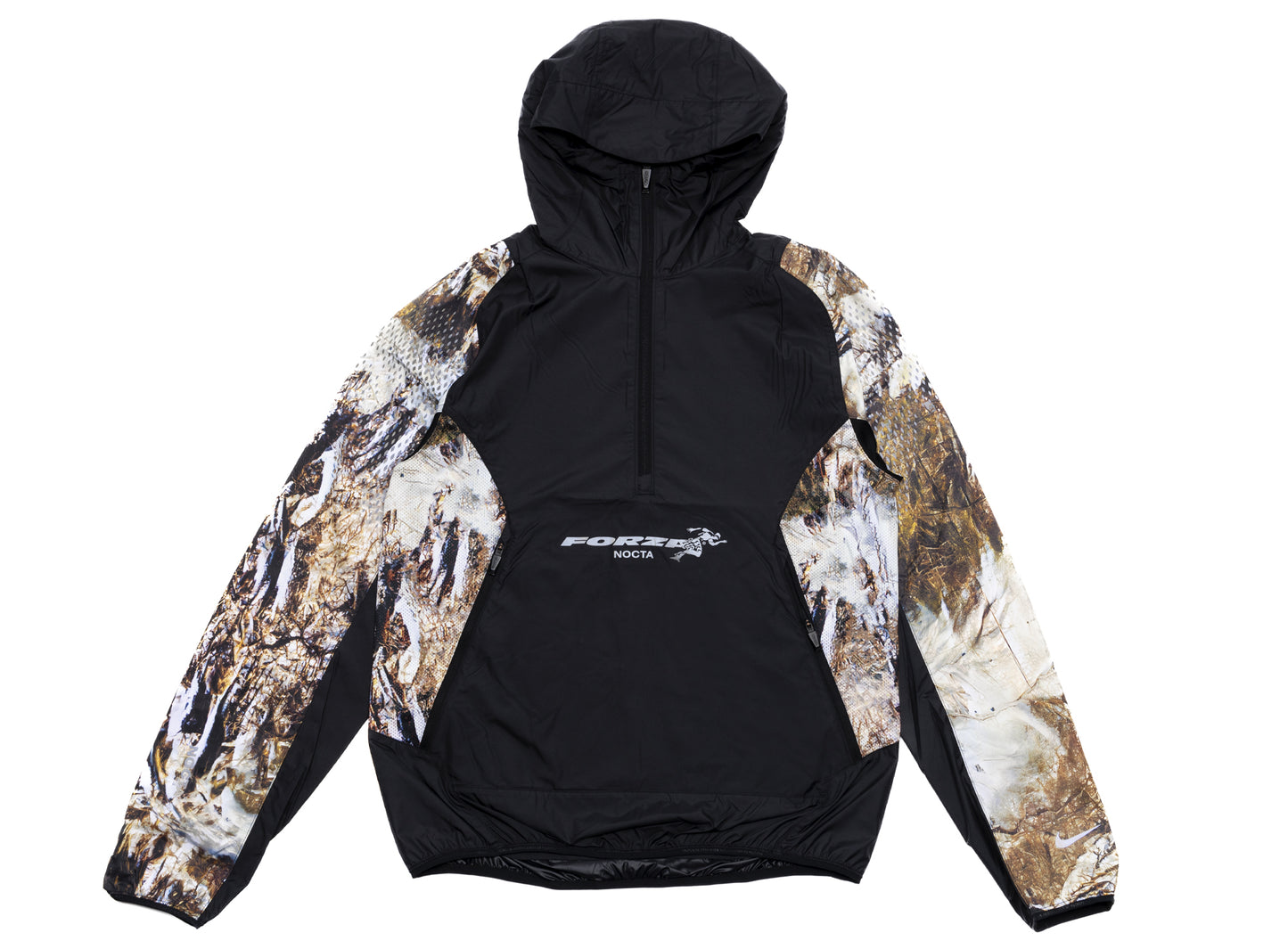 Nike NOCTA NRG RF Run Jacket HD HZ