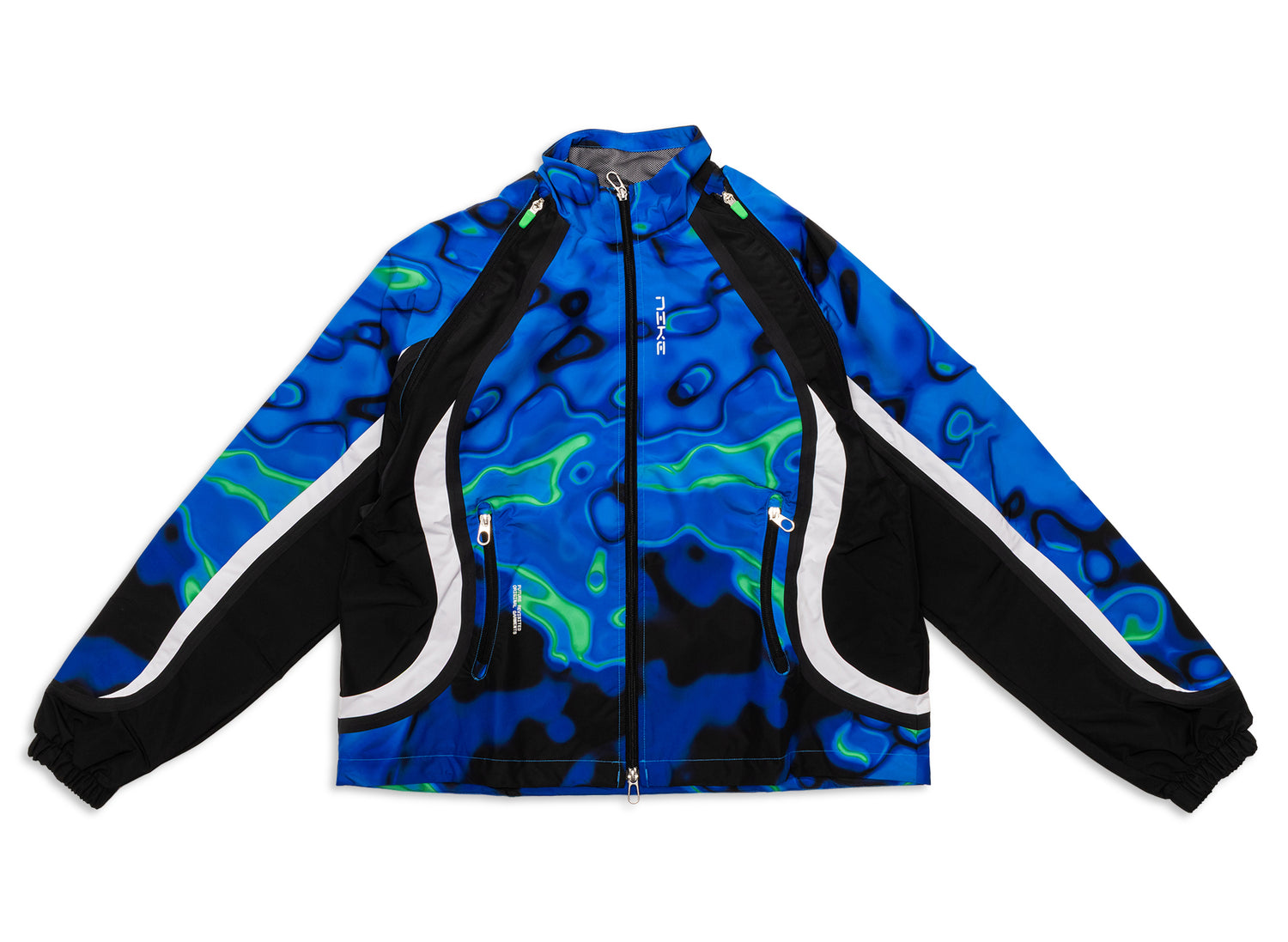 Nike Project F.R.O.G. Storm-FIT Convertible Track Jacket