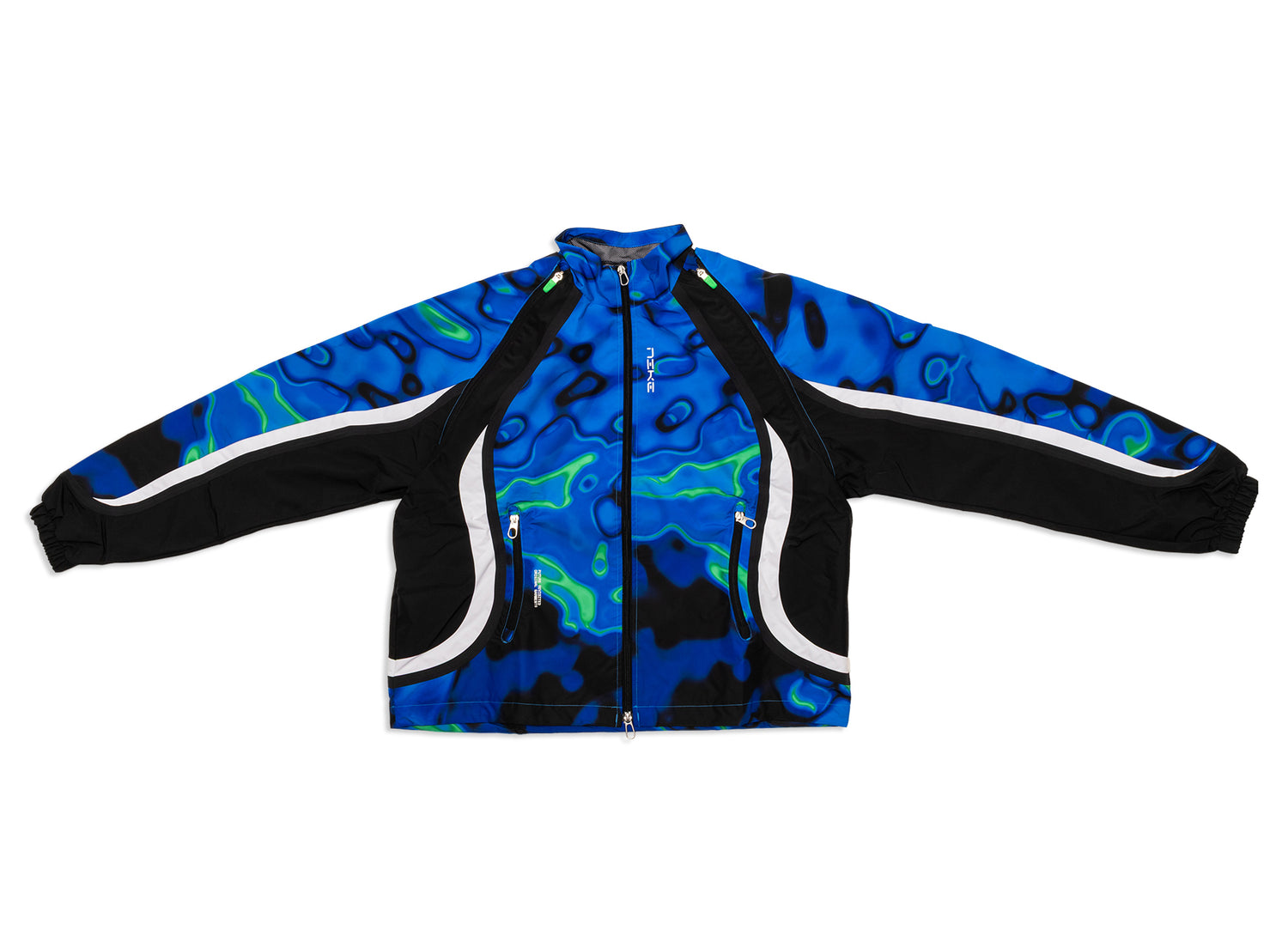 Nike Project F.R.O.G. Storm-FIT Convertible Track Jacket - view 3