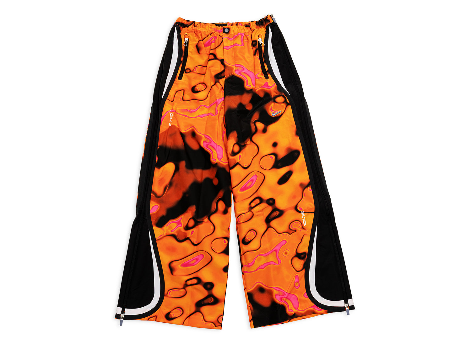 Nike Project F.R.O.G. Storm-Fit Track Pants