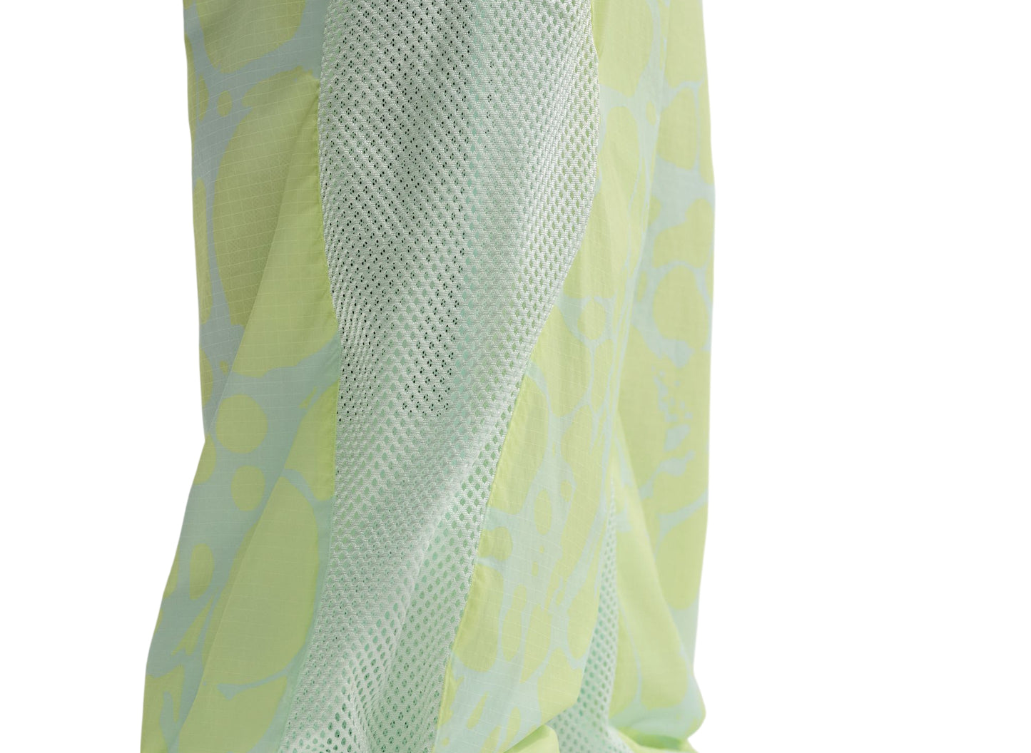 Pantalones de chándal Nike Project F.R.O.G. Gooey en Barely Volt