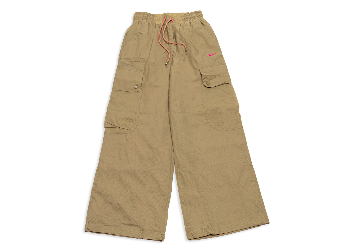 Pantalones Cargo Transparentes Nike Project F.R.O.G.