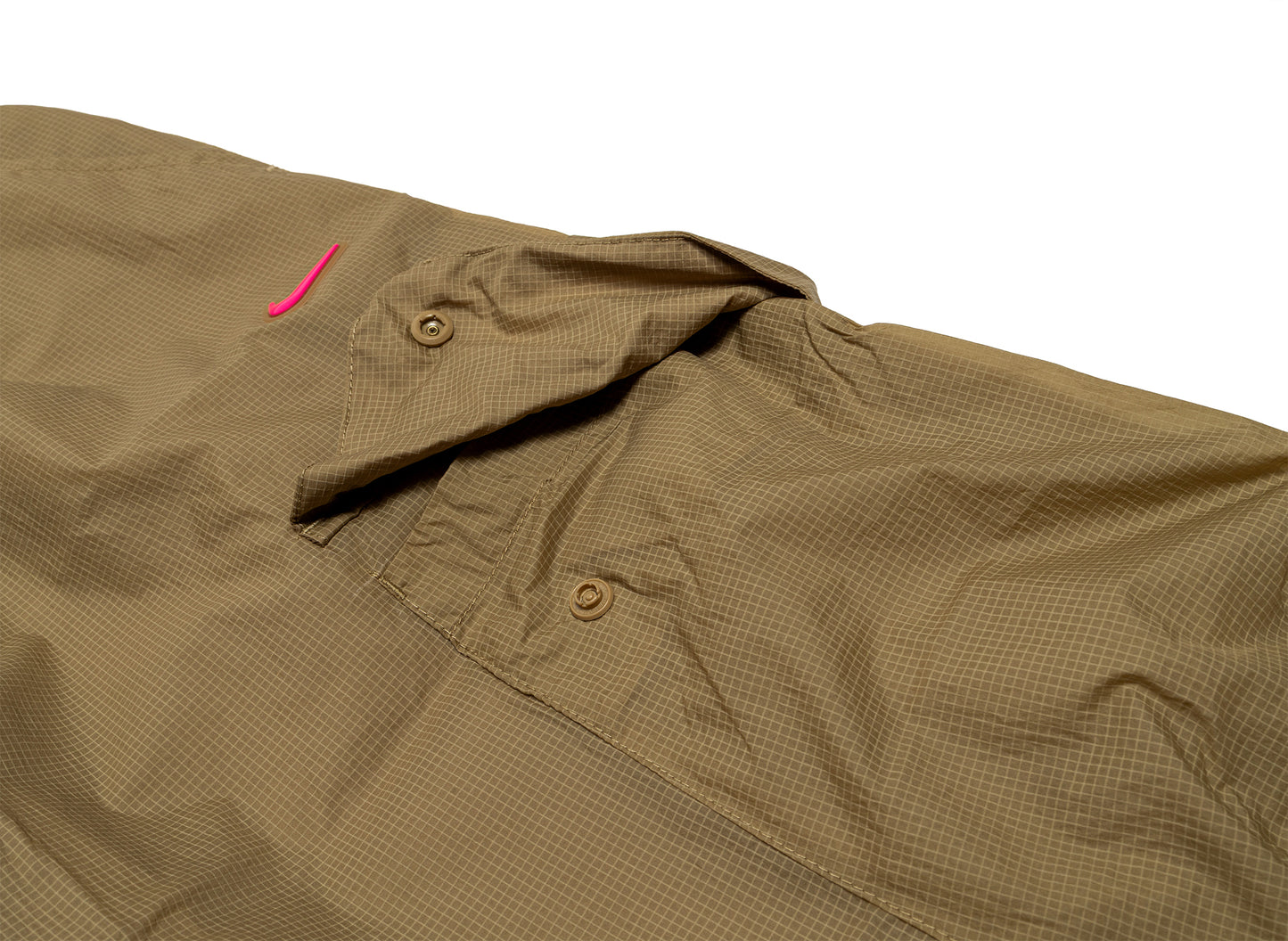 Pantalones Cargo Transparentes Nike Project F.R.O.G.