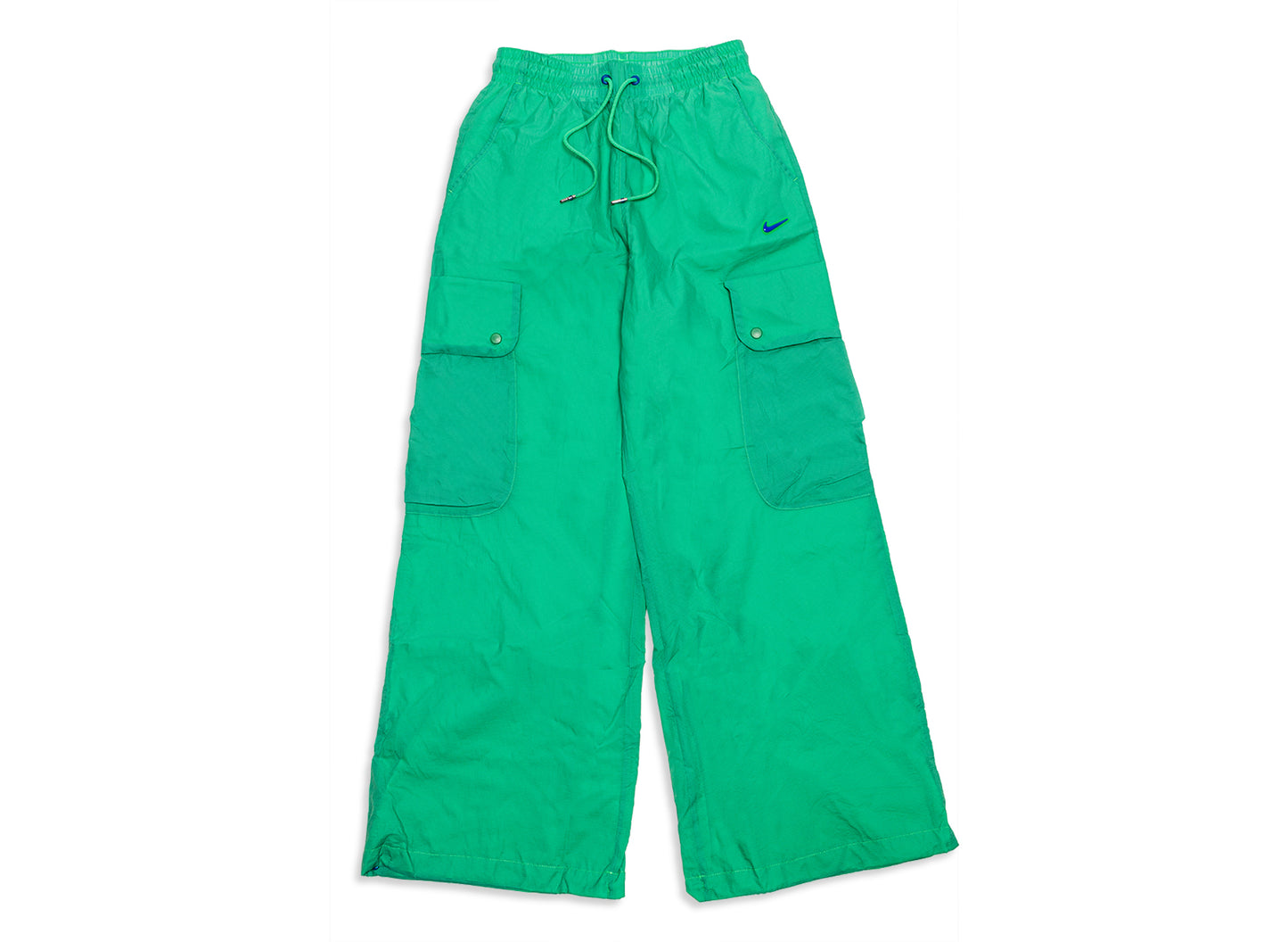 Nike Project F.R.O.G. Transparent Cargo Pants