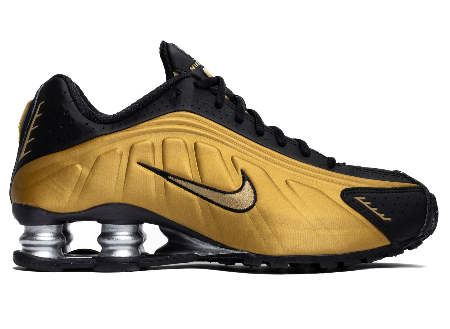 Nike Shox R4