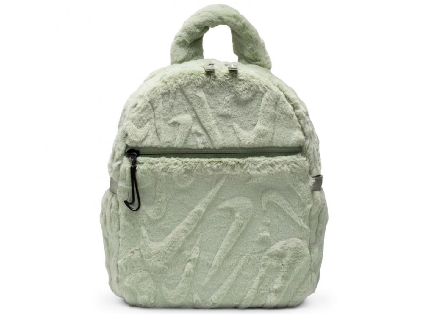 Nike Sportswear Futura Fur Mini Backpack