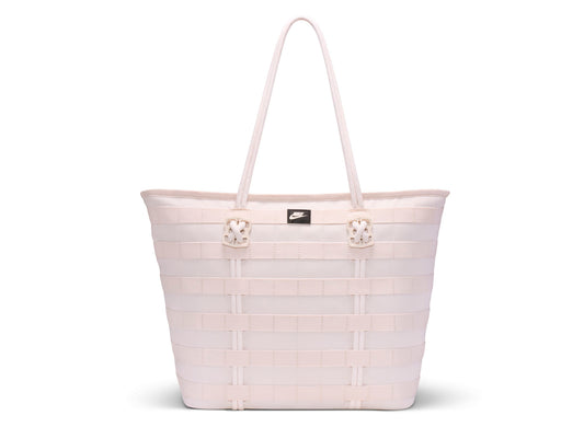 Nike Sportswear RPM Tote in Light Orewood Brn / Black