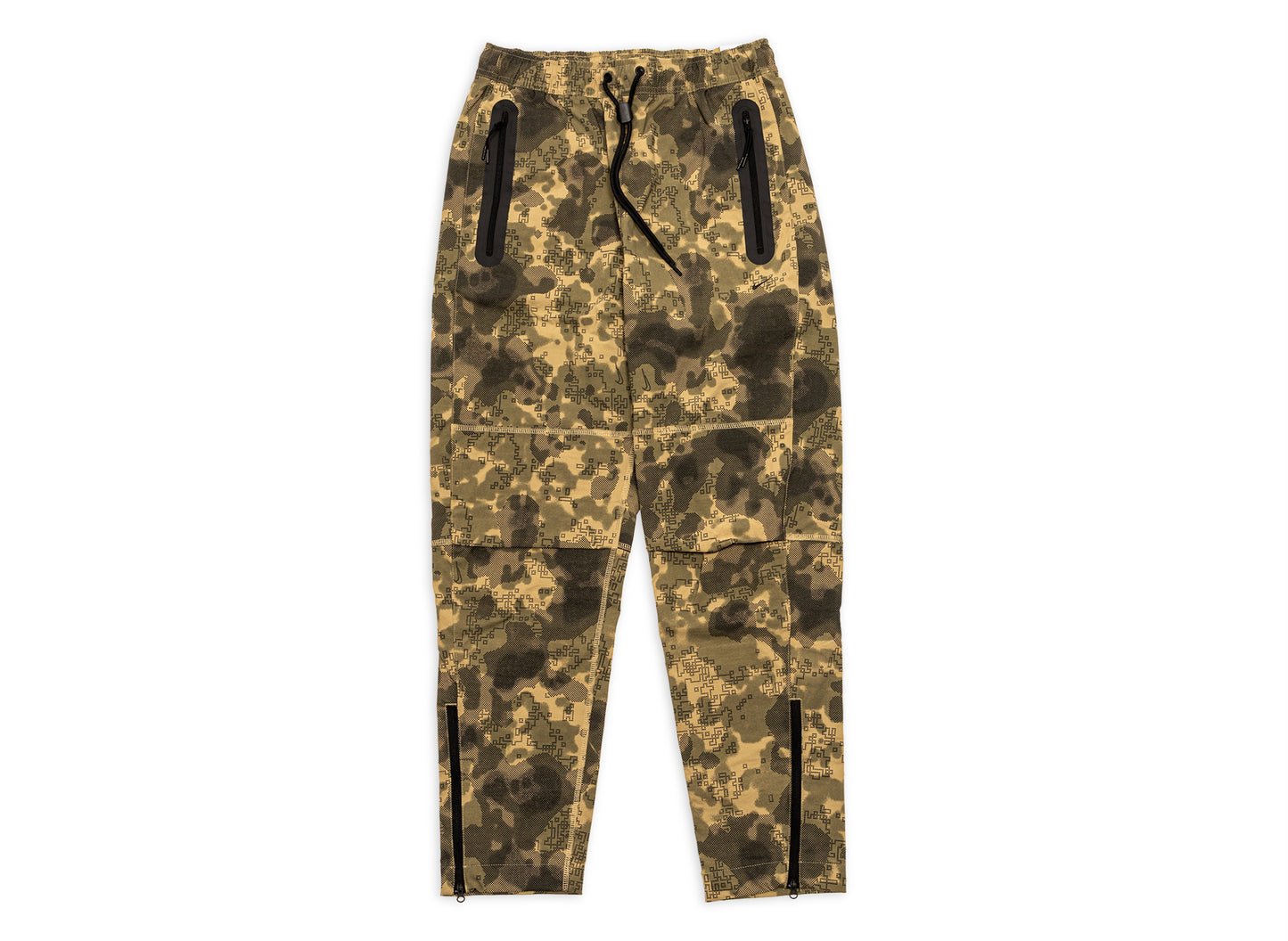 Nike Tech Dri-FIT Woven Tapered Pants