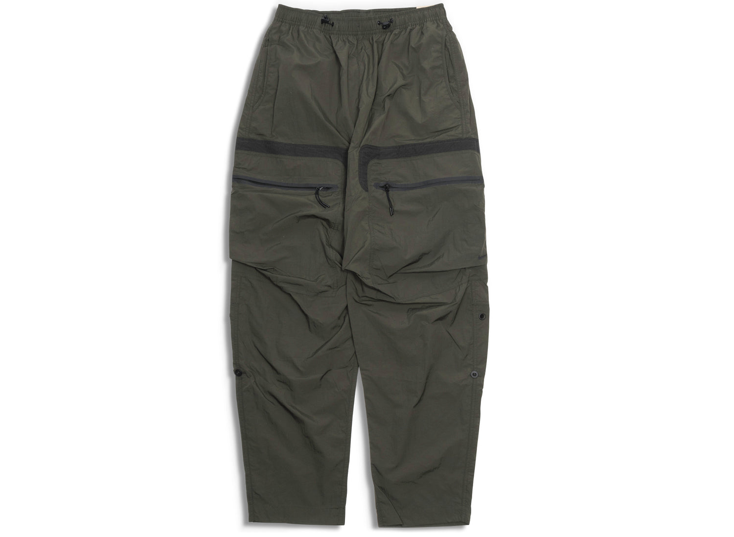 Nike Tech Woven Cargo Pants
