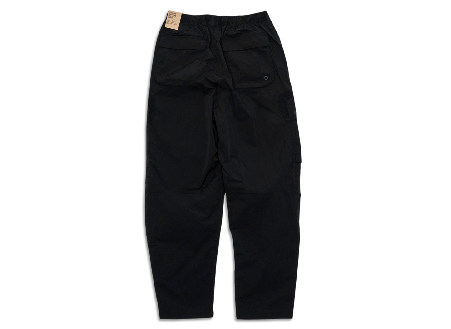 Nike Tech Woven Cargo Pants - view 3