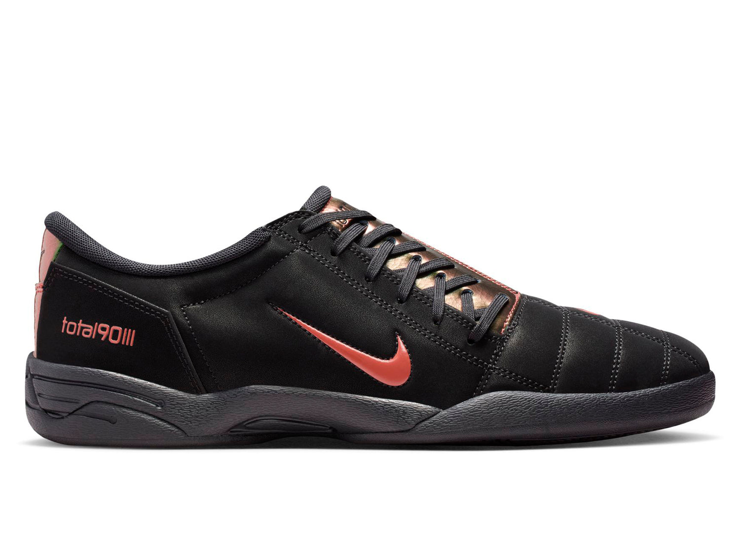Nike Total 90 PRM Tiempo in Black