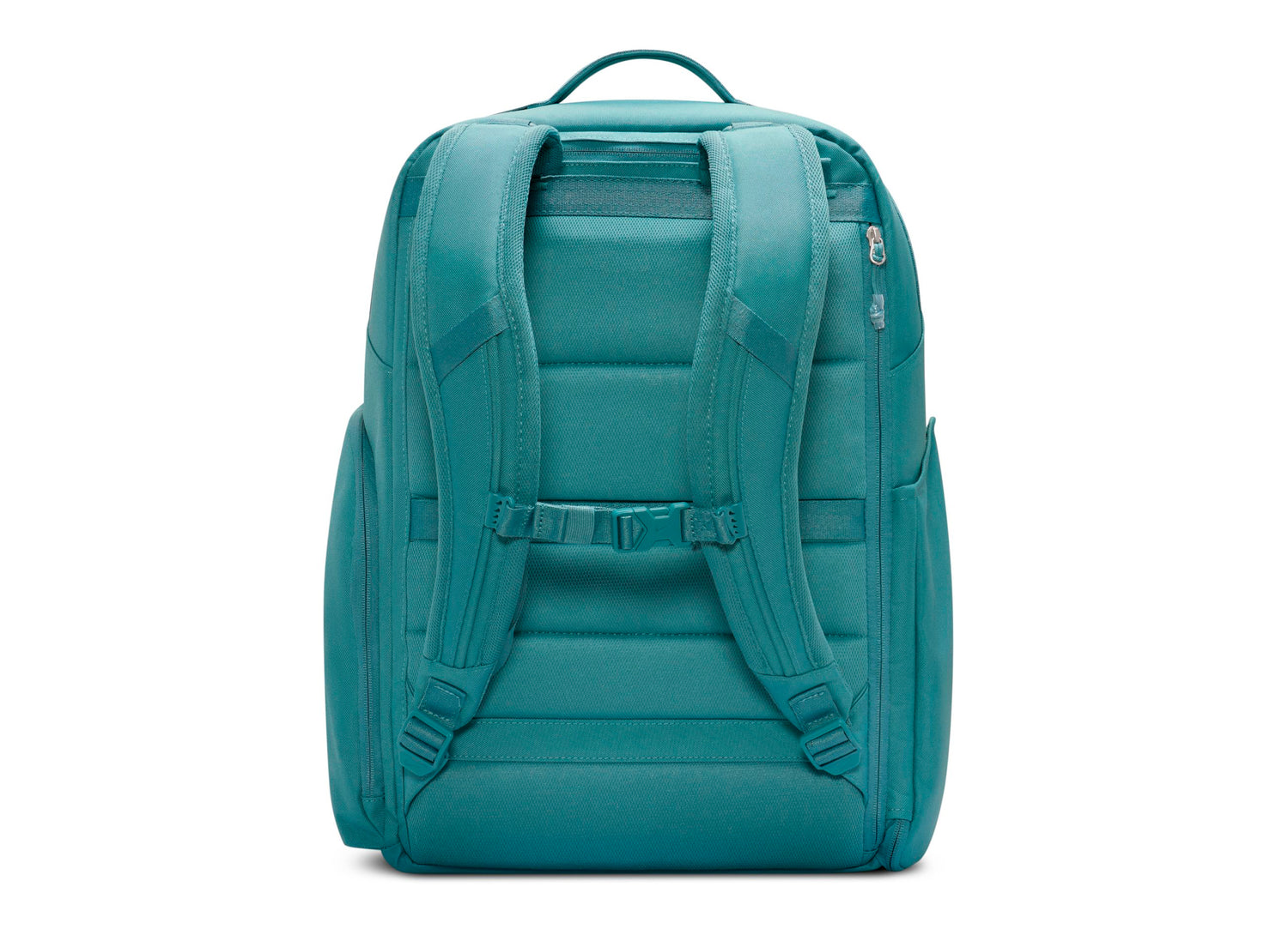 Nike Utility Elite Backpack in Mineral Slate — view 2