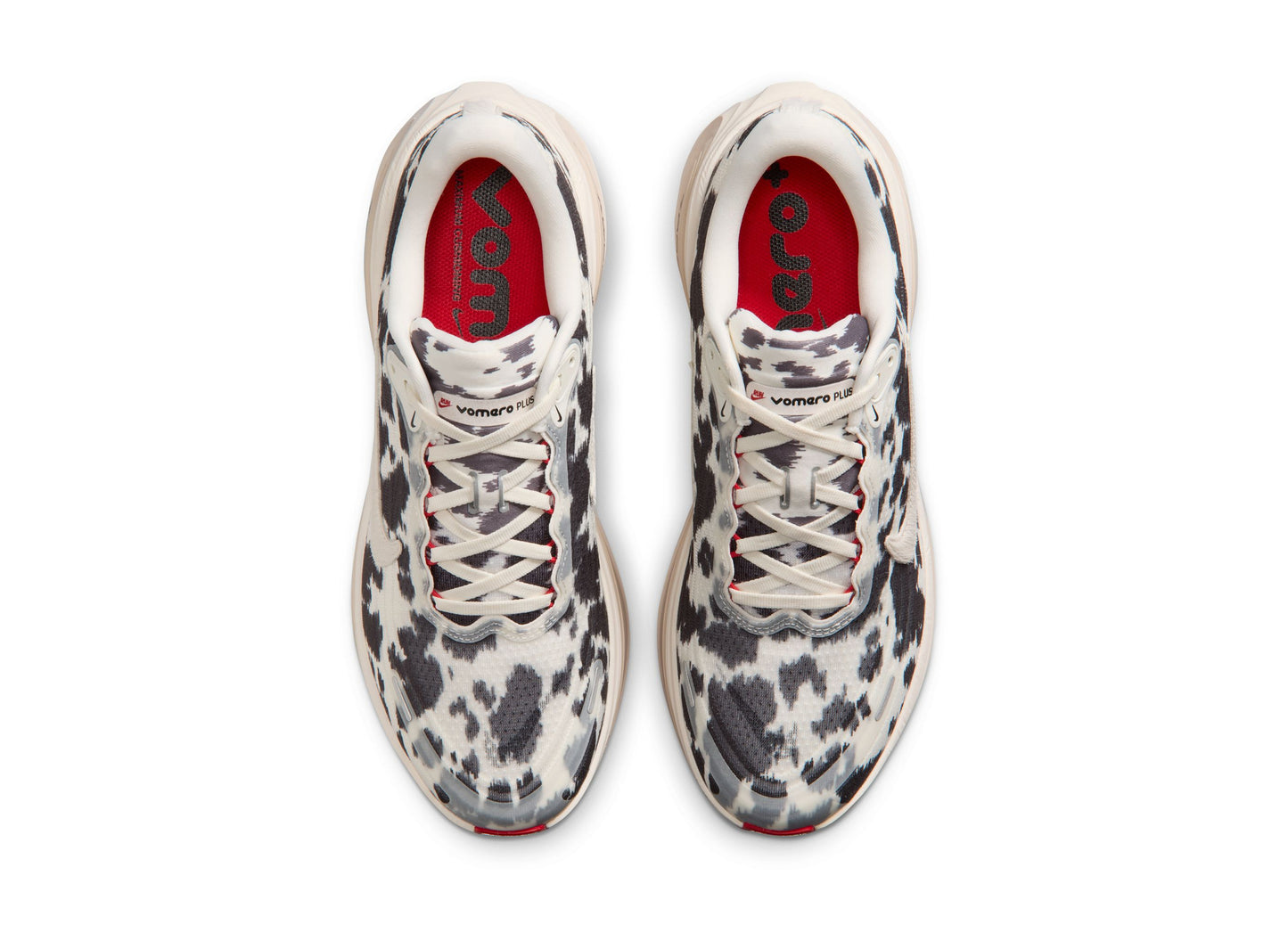 Nike Vomero Plus PR – view 4