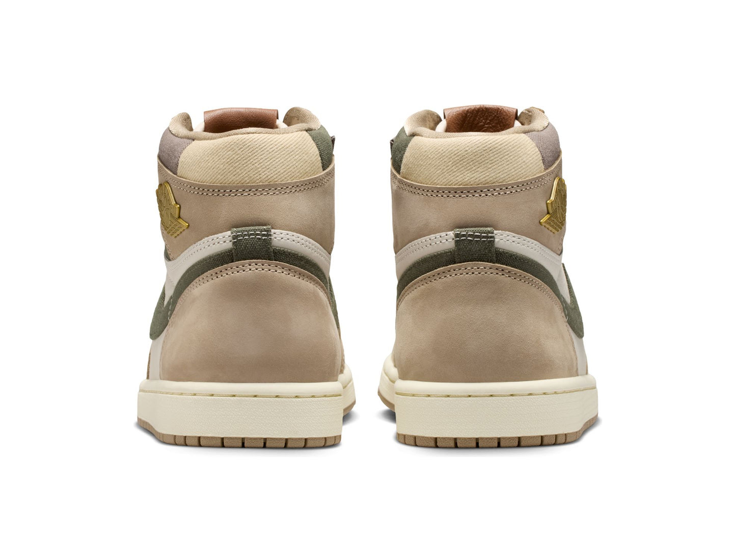 Air Jordan 1 Retro Hi OG para mujer