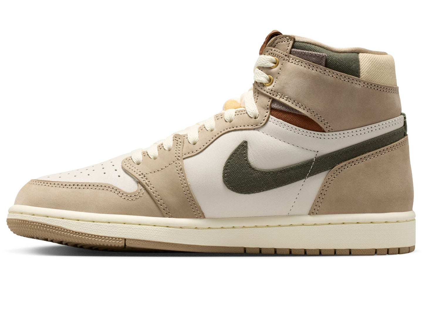 Air Jordan 1 Retro Hi OG para mujer