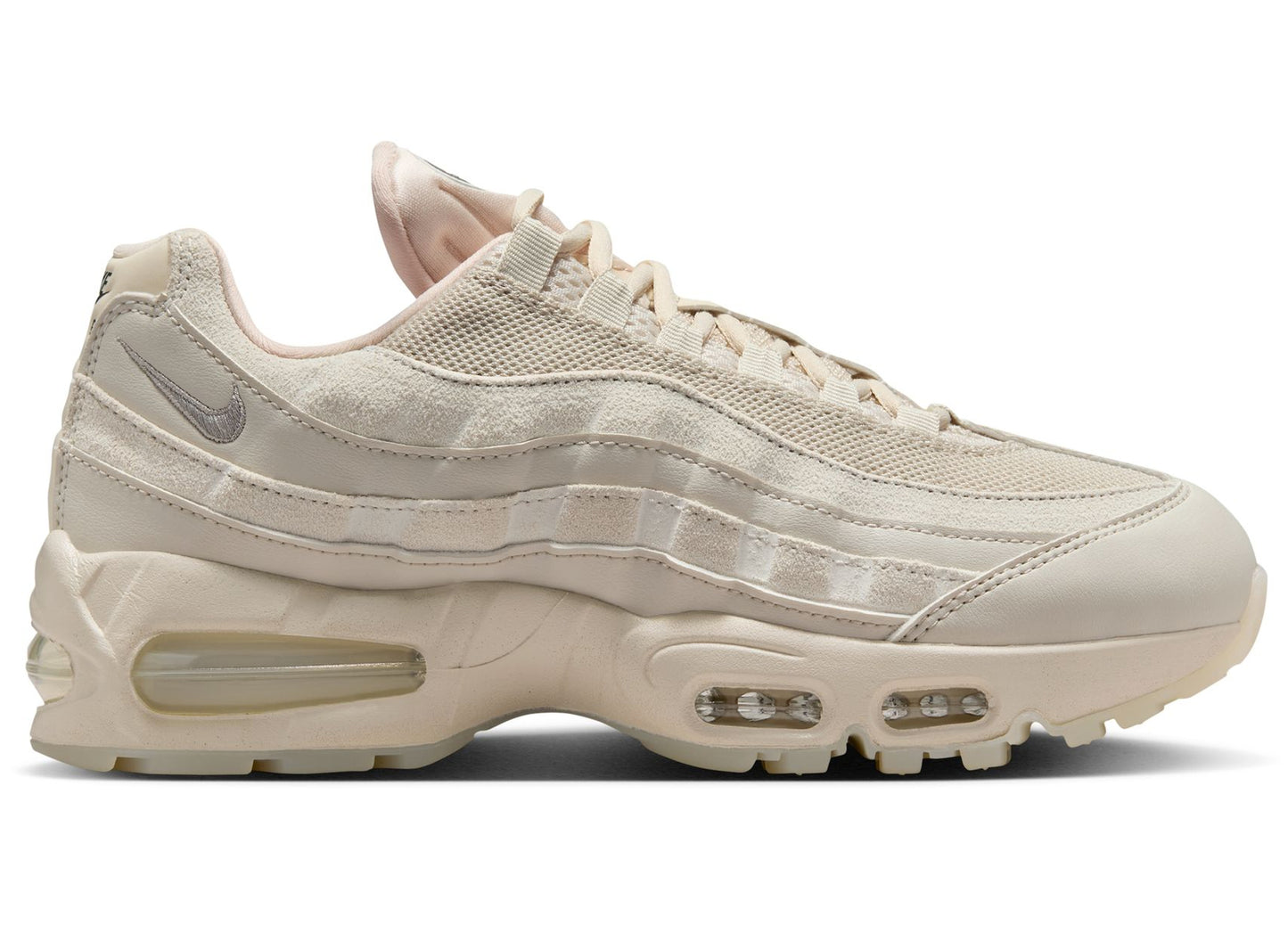 Nike Air Max 95 Big Bubble para mujer