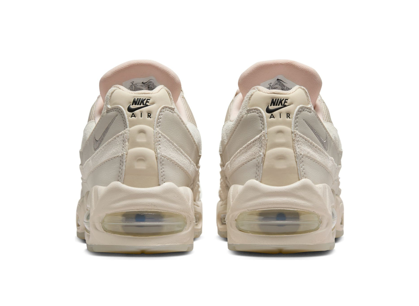 Nike Air Max 95 Big Bubble para mujer