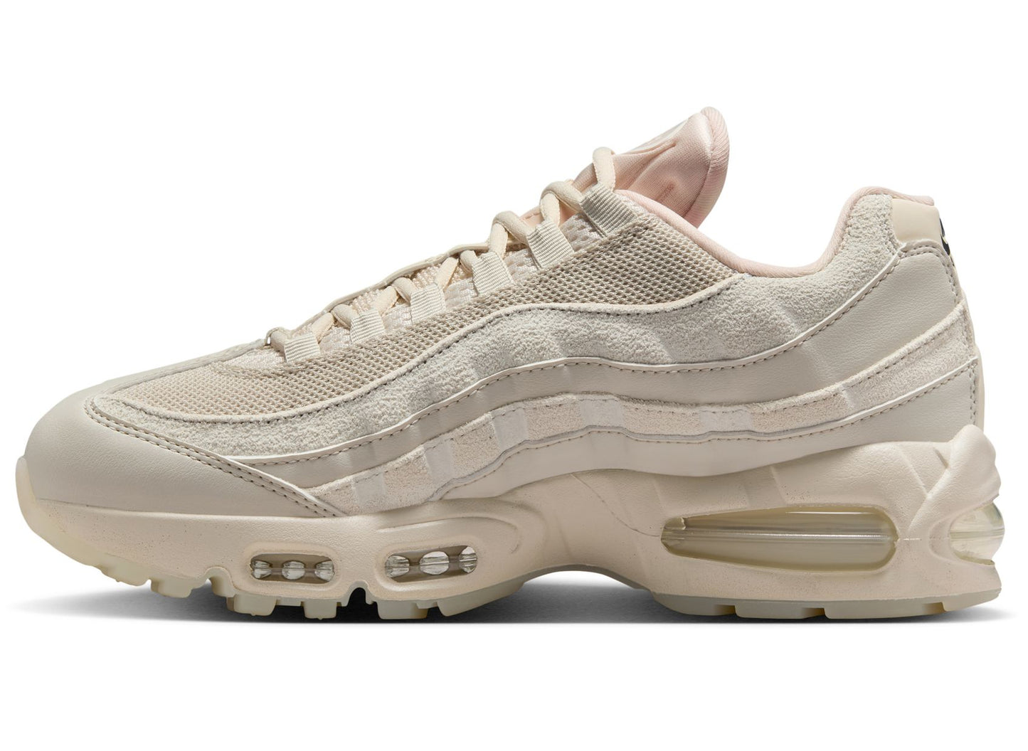 Nike Air Max 95 Big Bubble para mujer