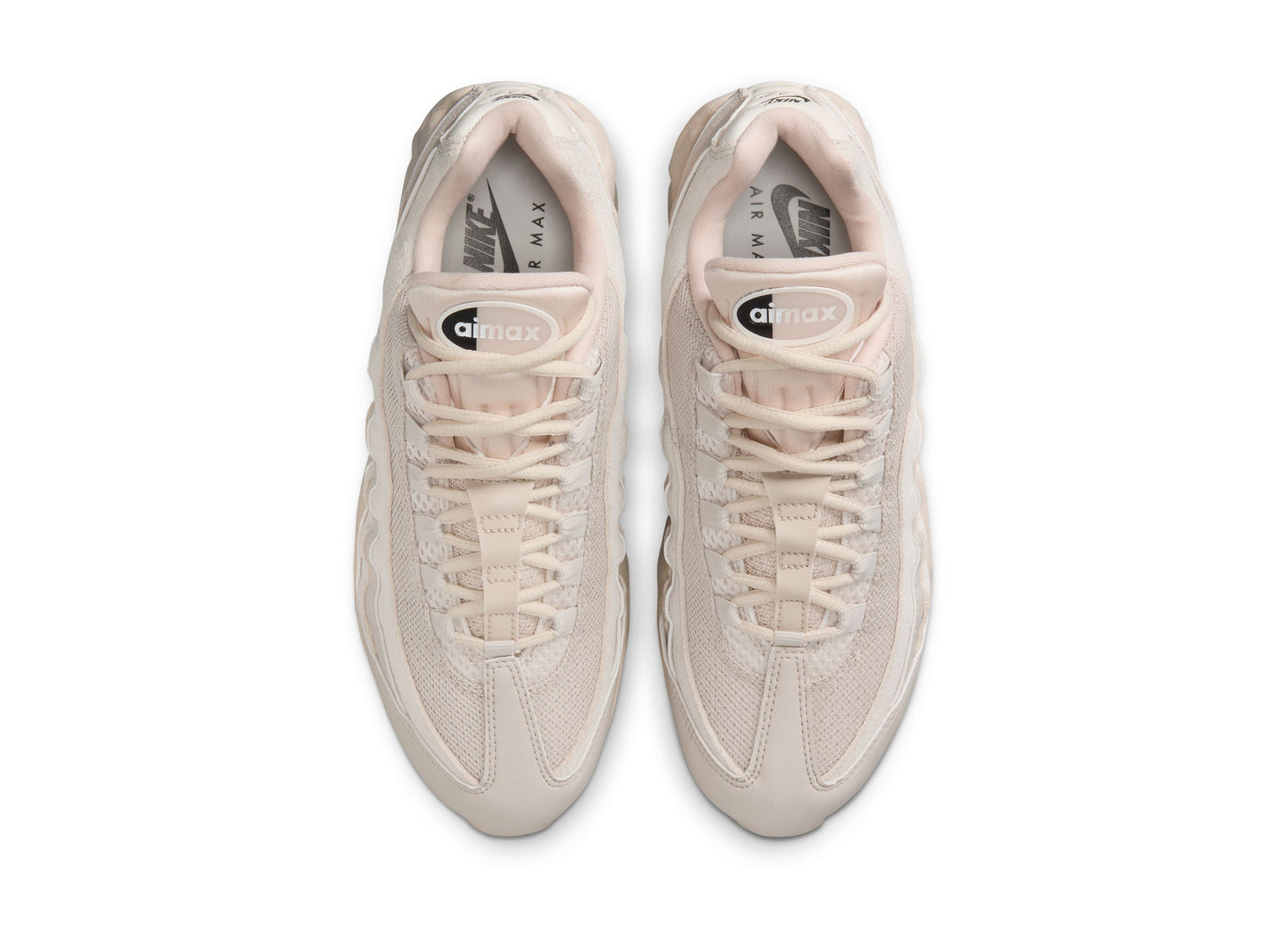 Nike Air Max 95 Big Bubble para mujer