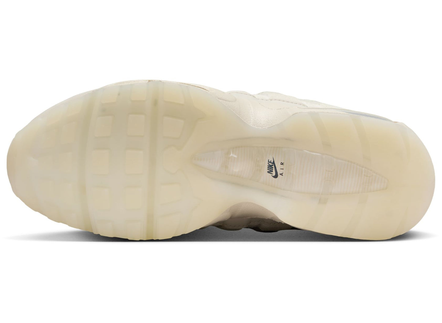 Nike Air Max 95 Big Bubble para mujer