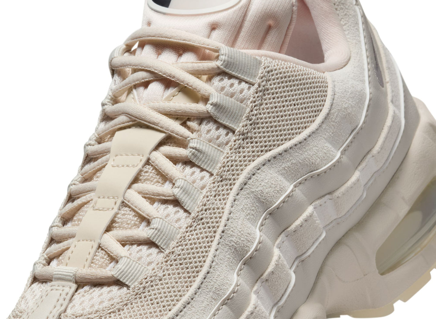 Nike Air Max 95 Big Bubble para mujer