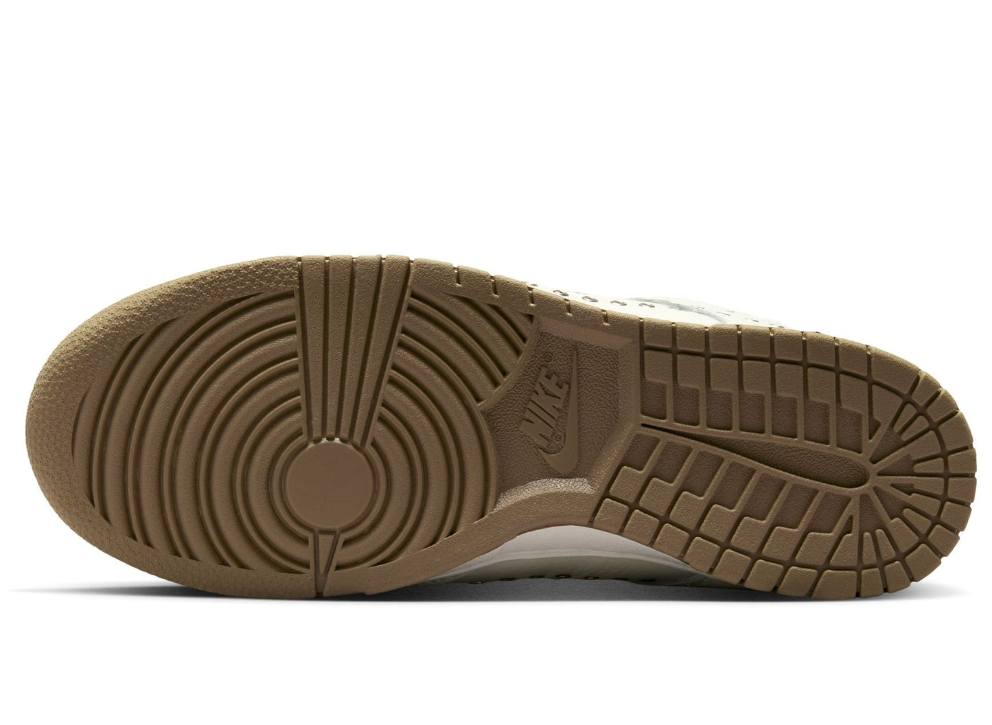 Nike Dunk Low für Damen