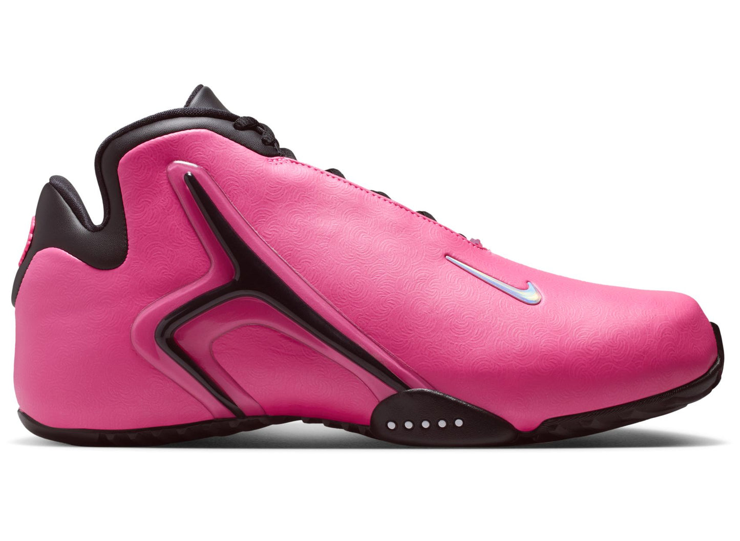 Nike Zoom Hyperflight en Rosa Fuerte