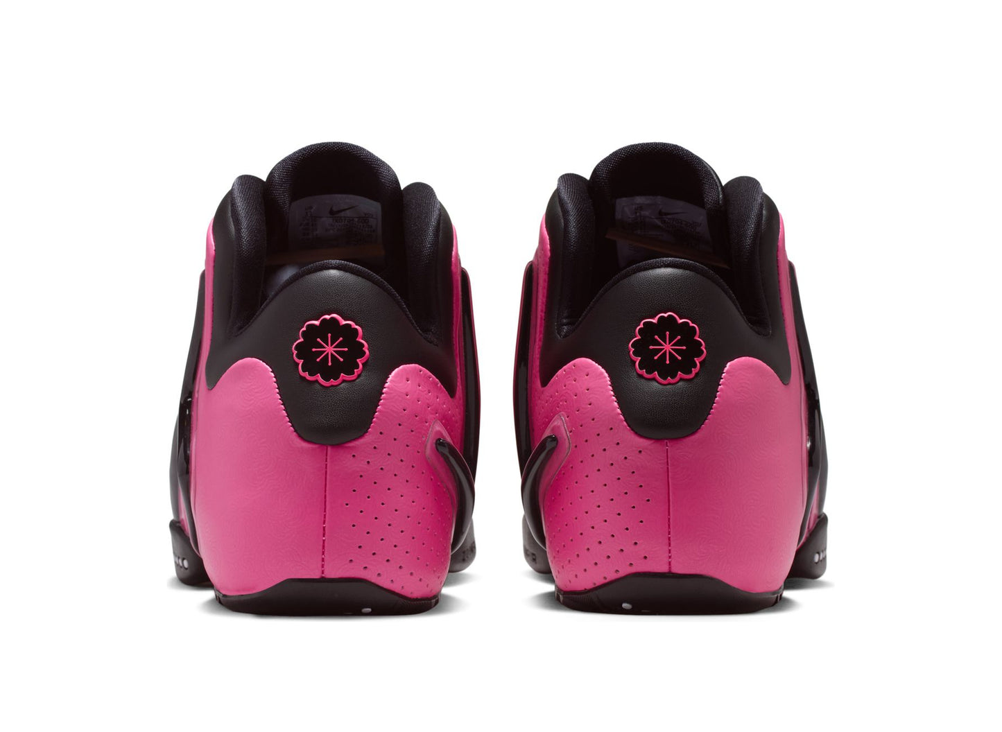 Nike Zoom Hyperflight en Rosa Fuerte