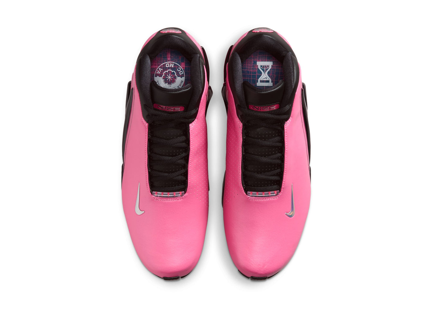 Nike Zoom Hyperflight en Rosa Fuerte