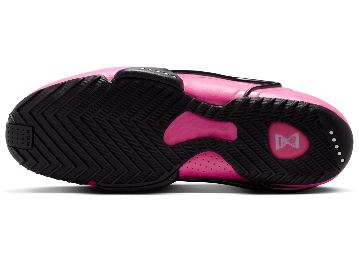Nike Zoom Hyperflight en Rosa Fuerte