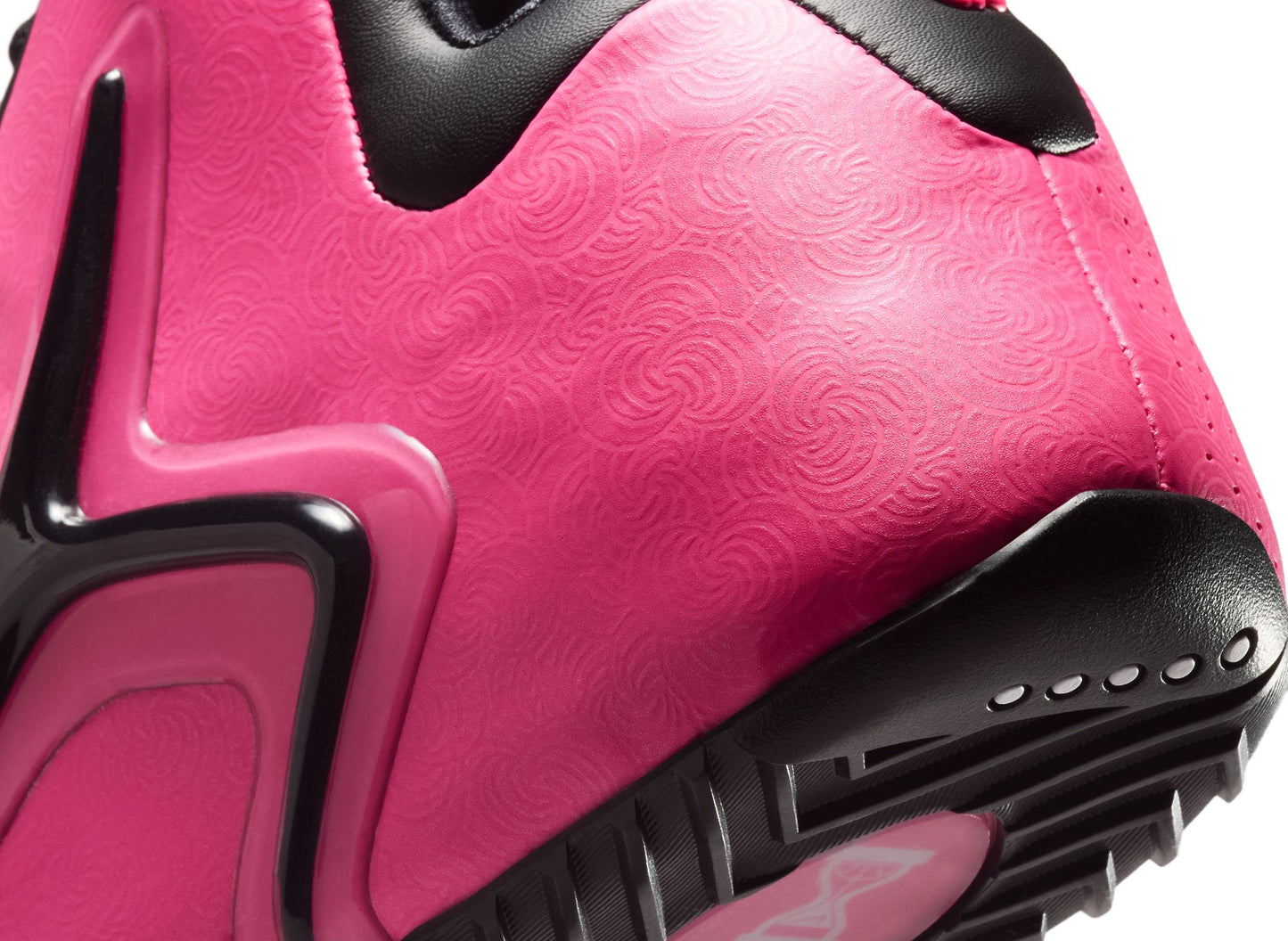 Nike Zoom Hyperflight en Rosa Fuerte