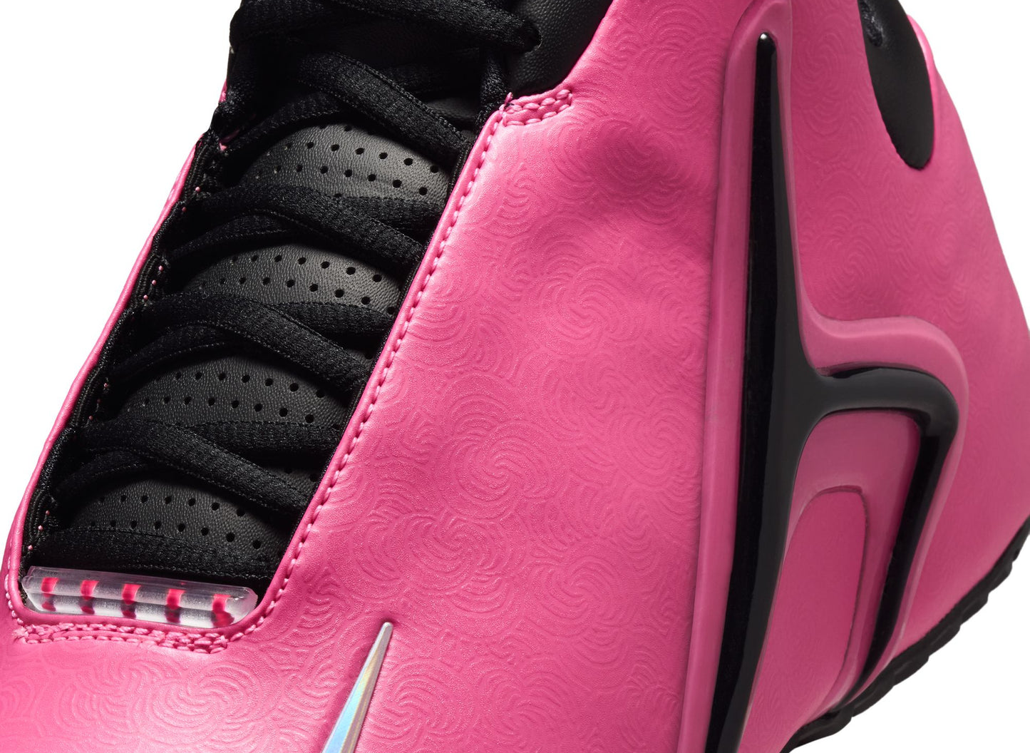 Nike Zoom Hyperflight en Rosa Fuerte
