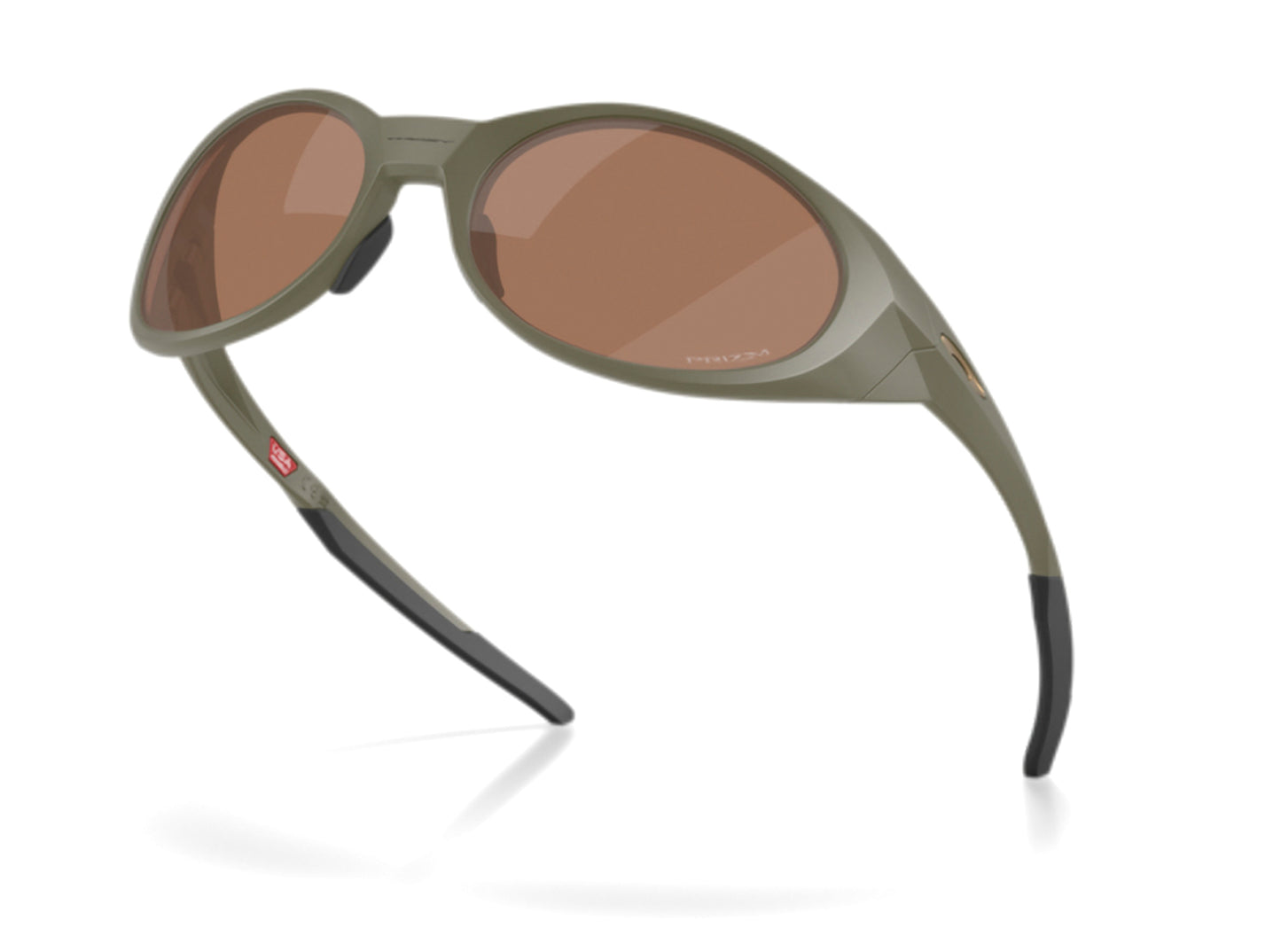 Oakley Eyejacket Redux Matte Moss w/ Prizm Tungste