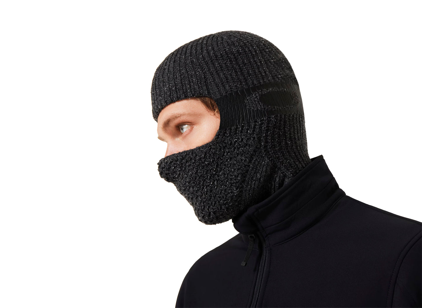 Oakley Pro ZW Knit Balaclava — view 4