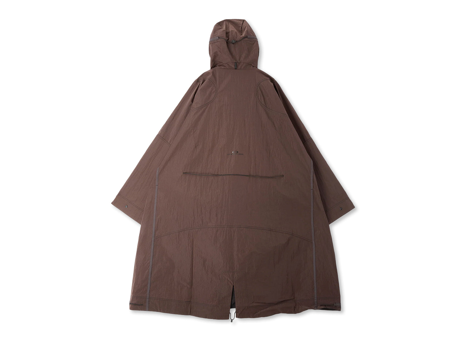Oakley x Jaylen Brown Latitude Soar Parka in Terrain — view 2