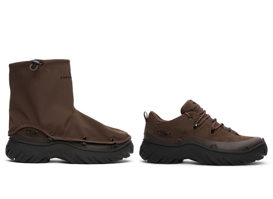 Oakley x Jaylen Brown Meridian Low EXT in Terrain