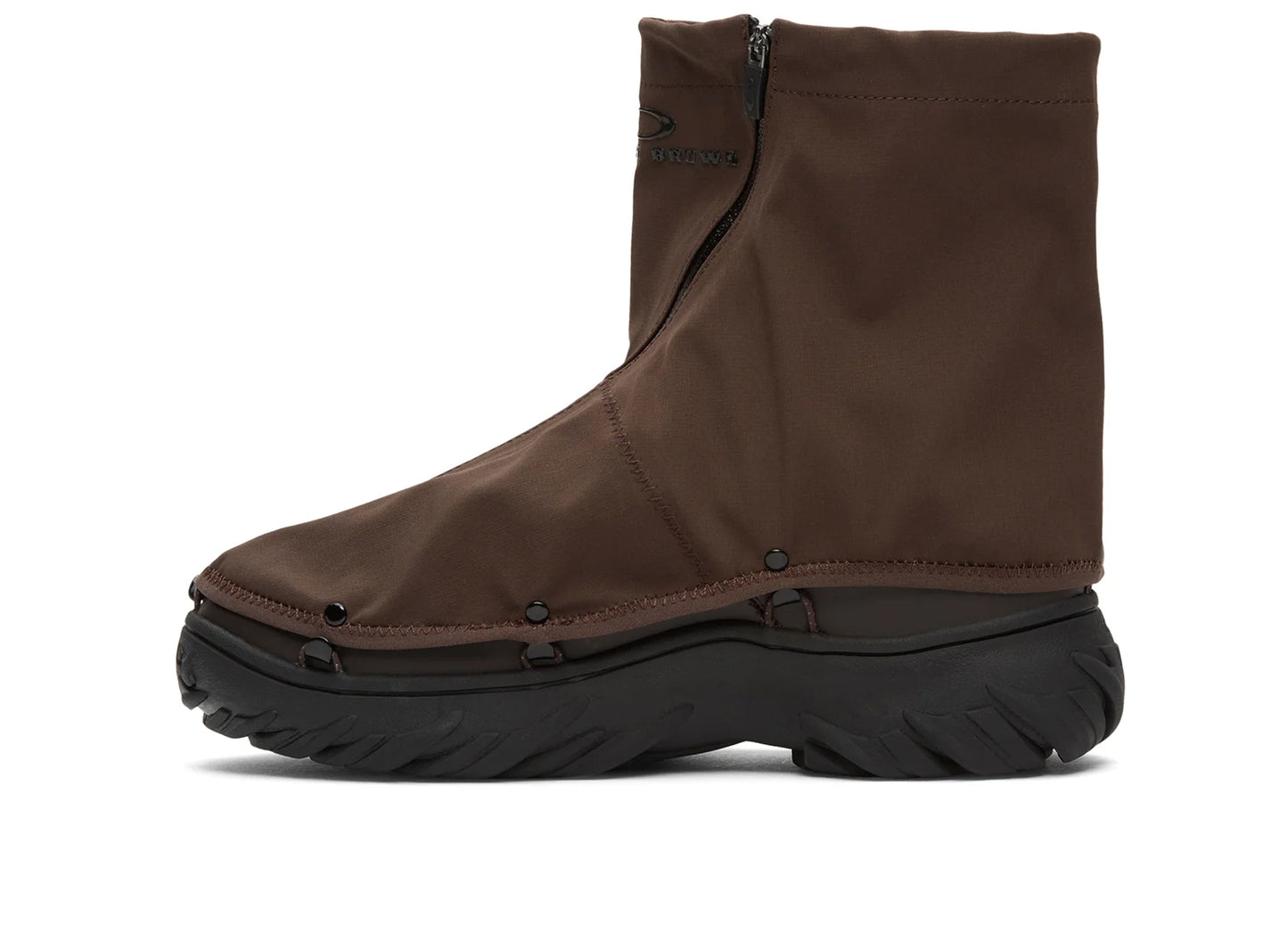 Oakley x Jaylen Brown Meridian Low EXT in Terrain — view 3
