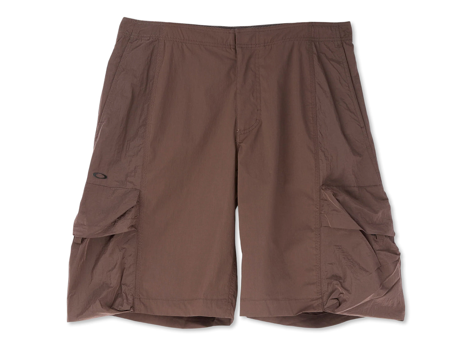 Oakley x Jaylen Brown Reserve Momento Cargo Short in Terrain