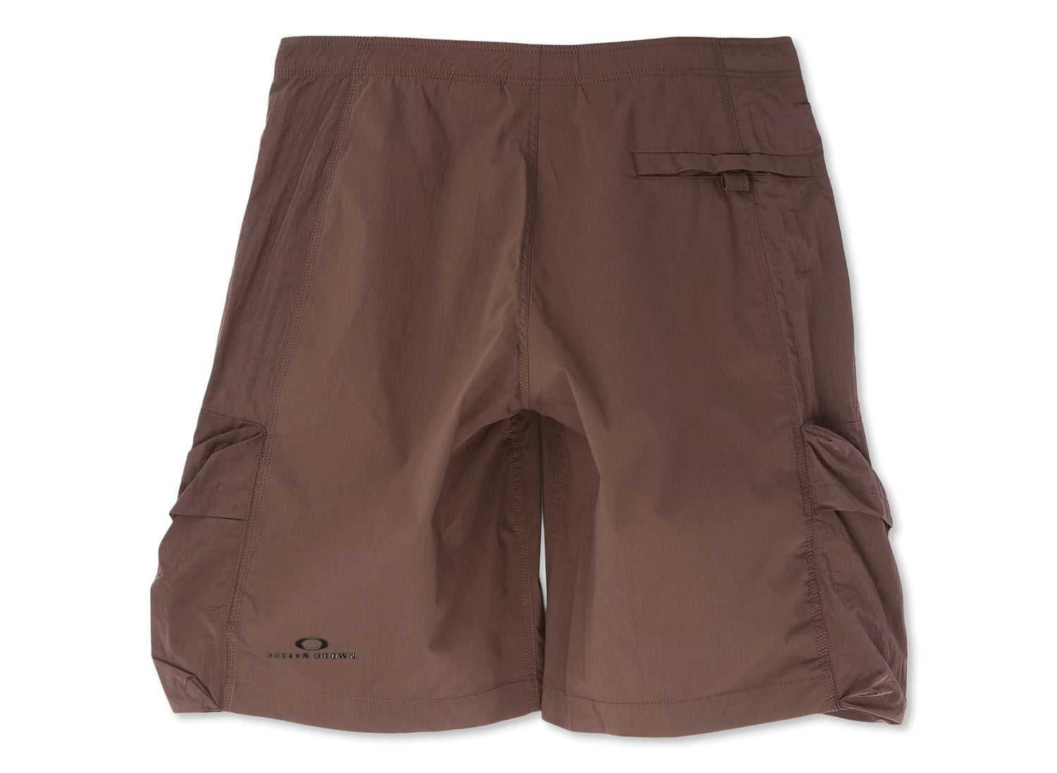 Oakley x Jaylen Brown Reserve Momento Cargo Short in Terrain — view 2