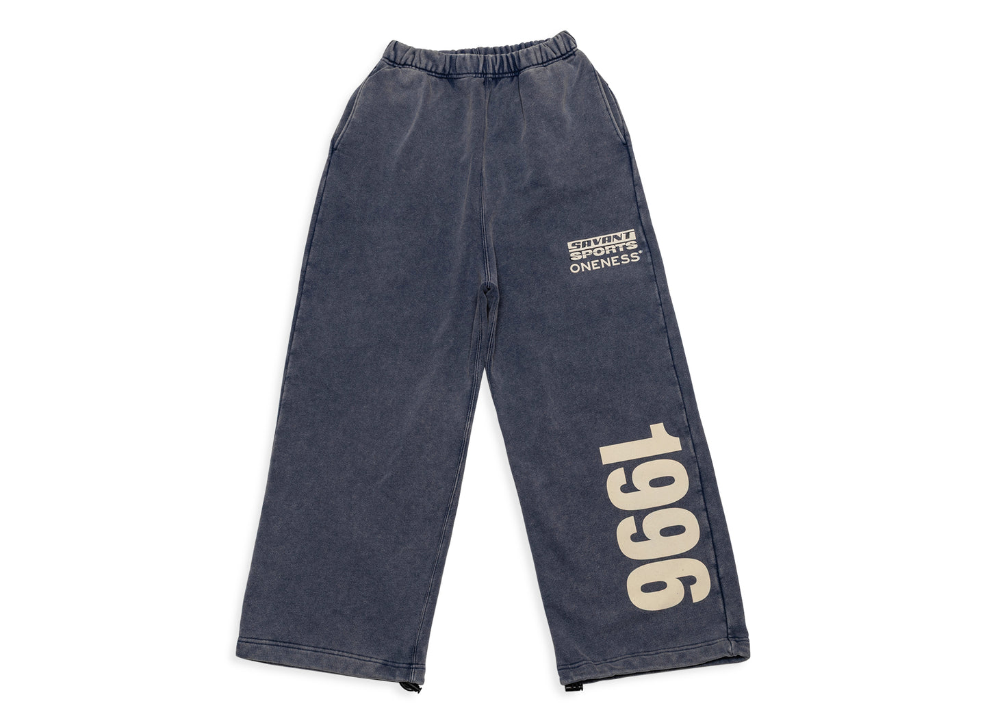 Oneness x Savant Studios 96 Sweatpant