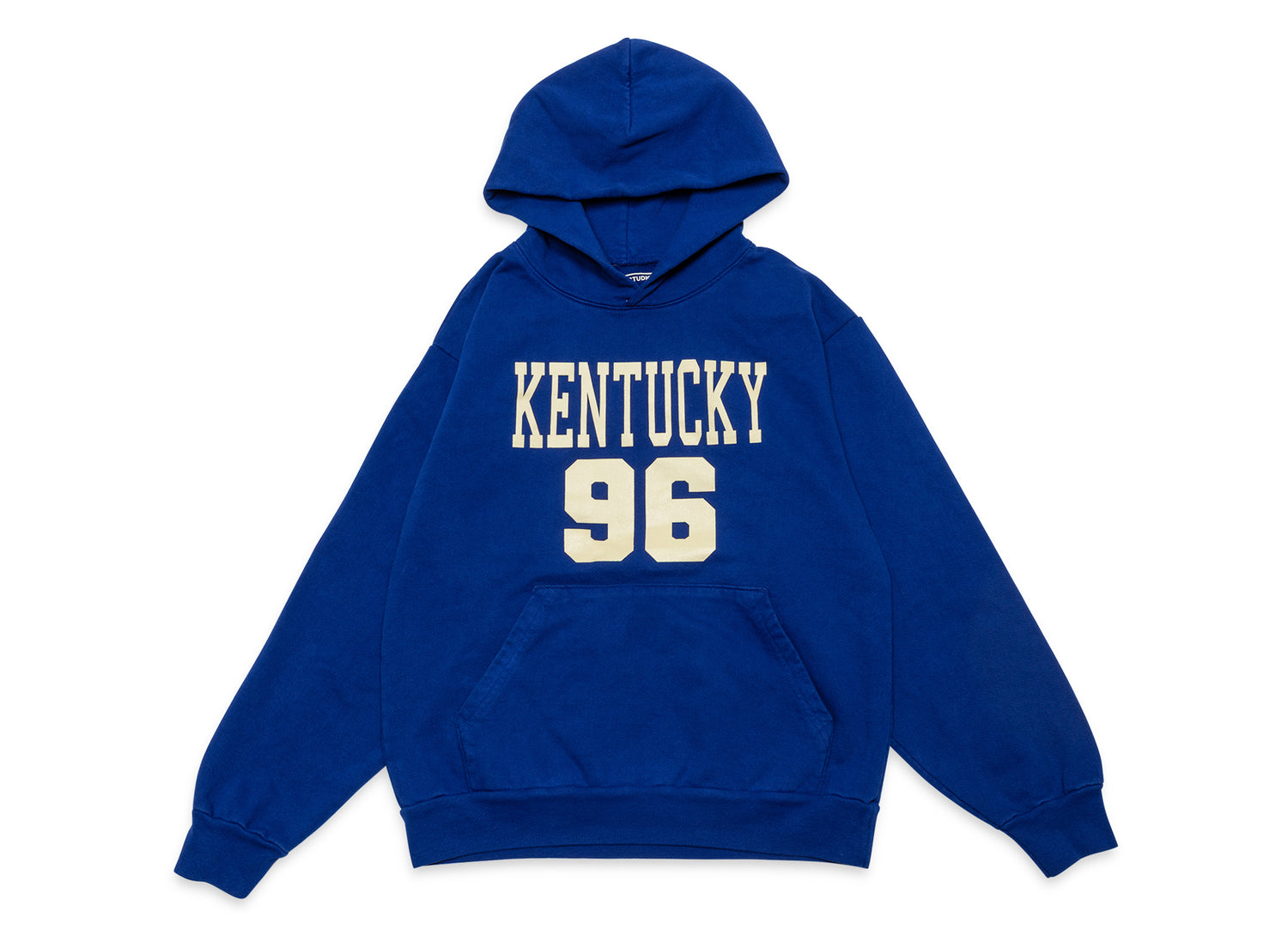 Oneness x Savant Studios Champions Hoodie