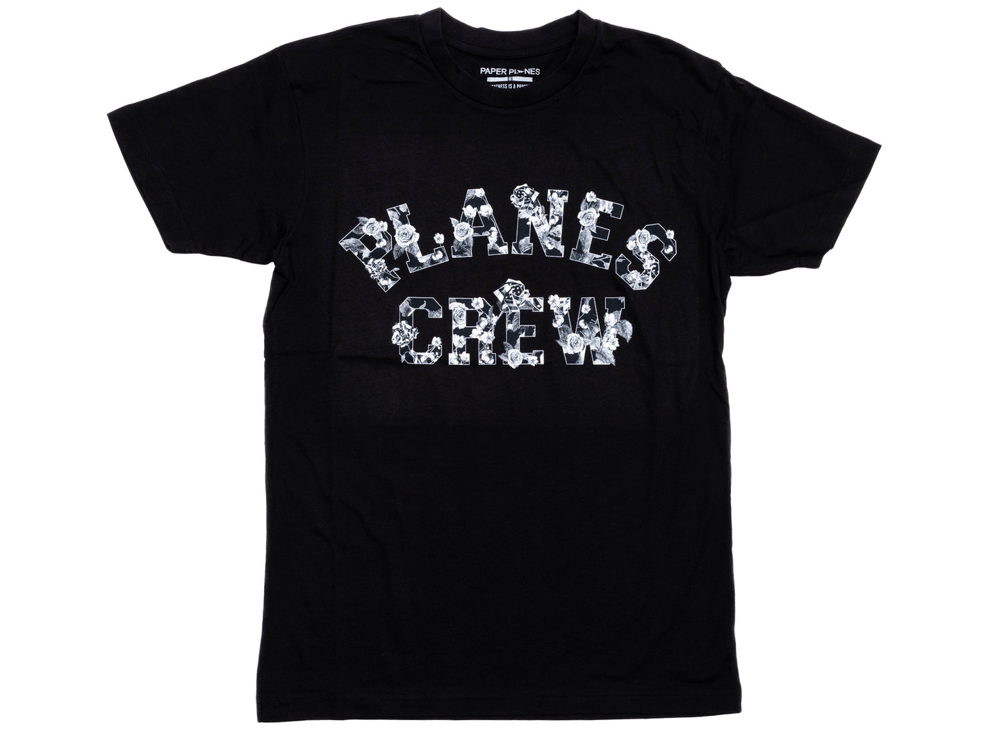 Paper Planes Abundance Tee