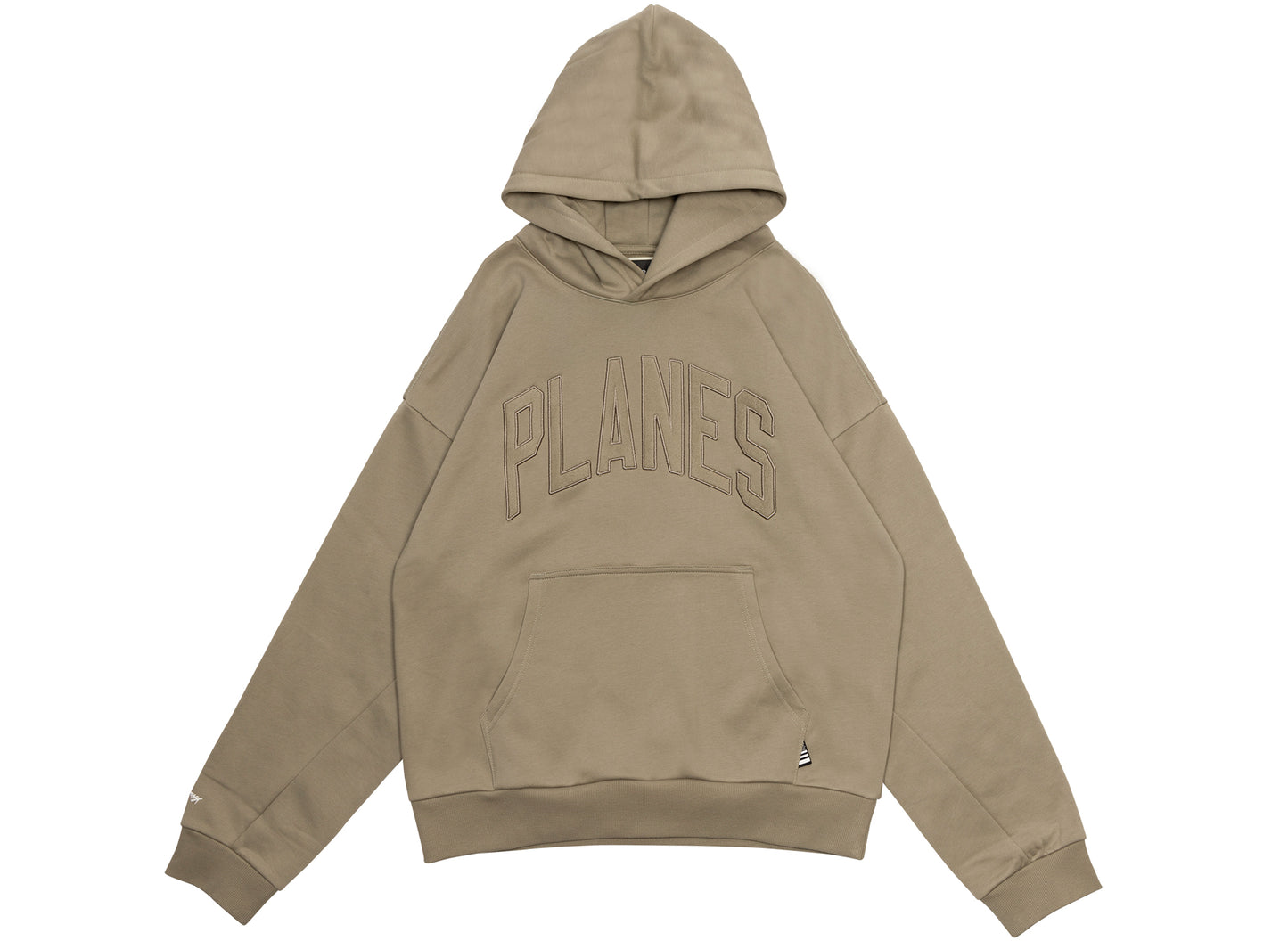 Paper Planes Galaxy Hoodie