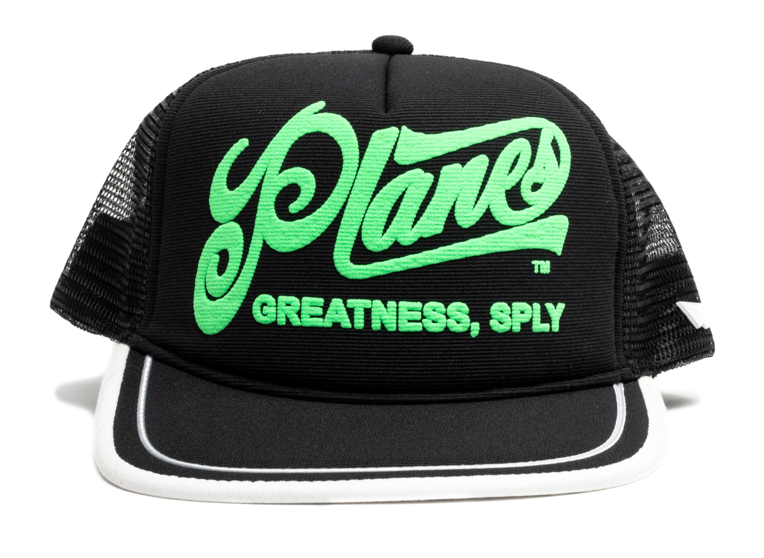 Paper Planes Greatness Trucker Hat