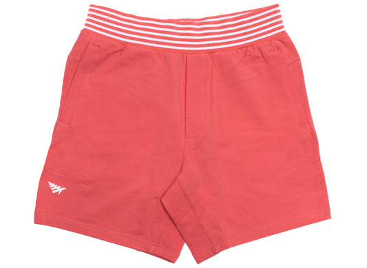 Paper Planes Gusset Shorts Sunkissed