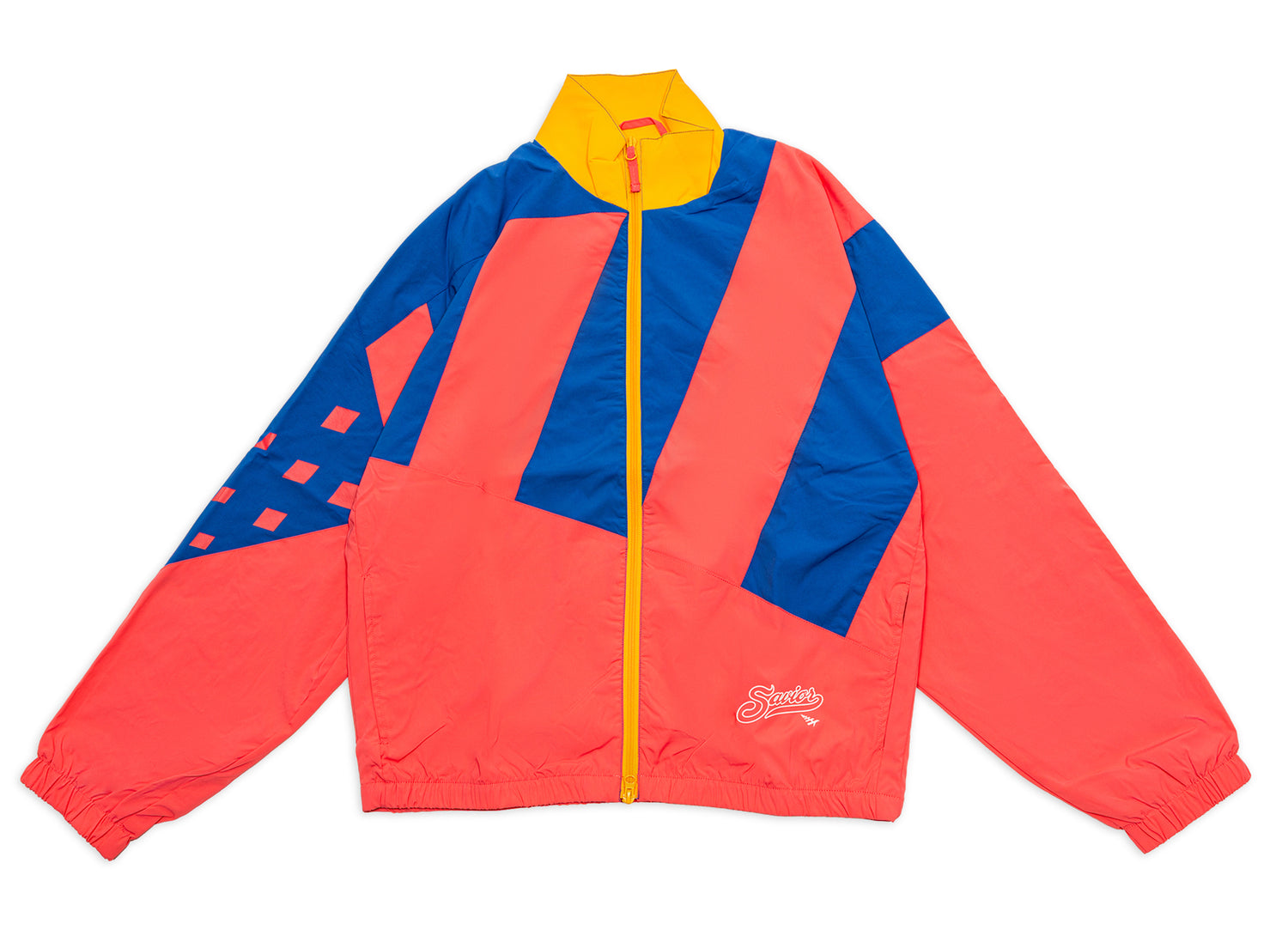 Paper Planes x Jae Tips All World Track Jacket