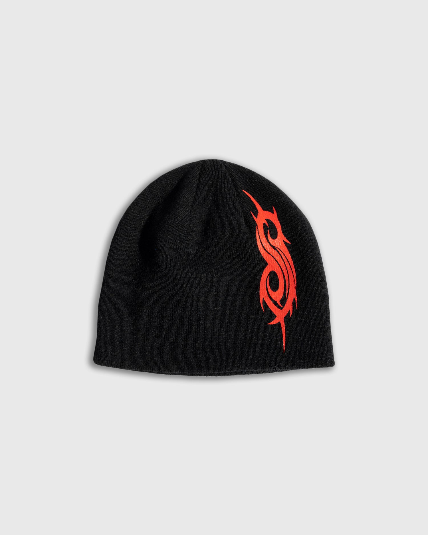 Pleasures x Slipknot Skully Beanie