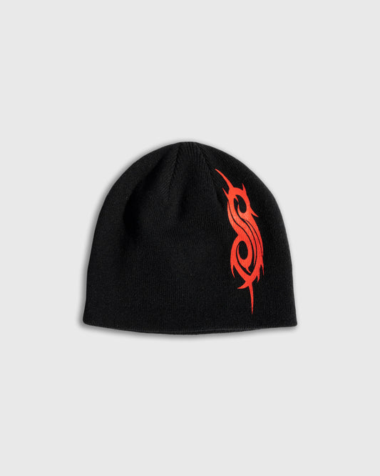 Pleasure  x Slipknot Skully Beanie